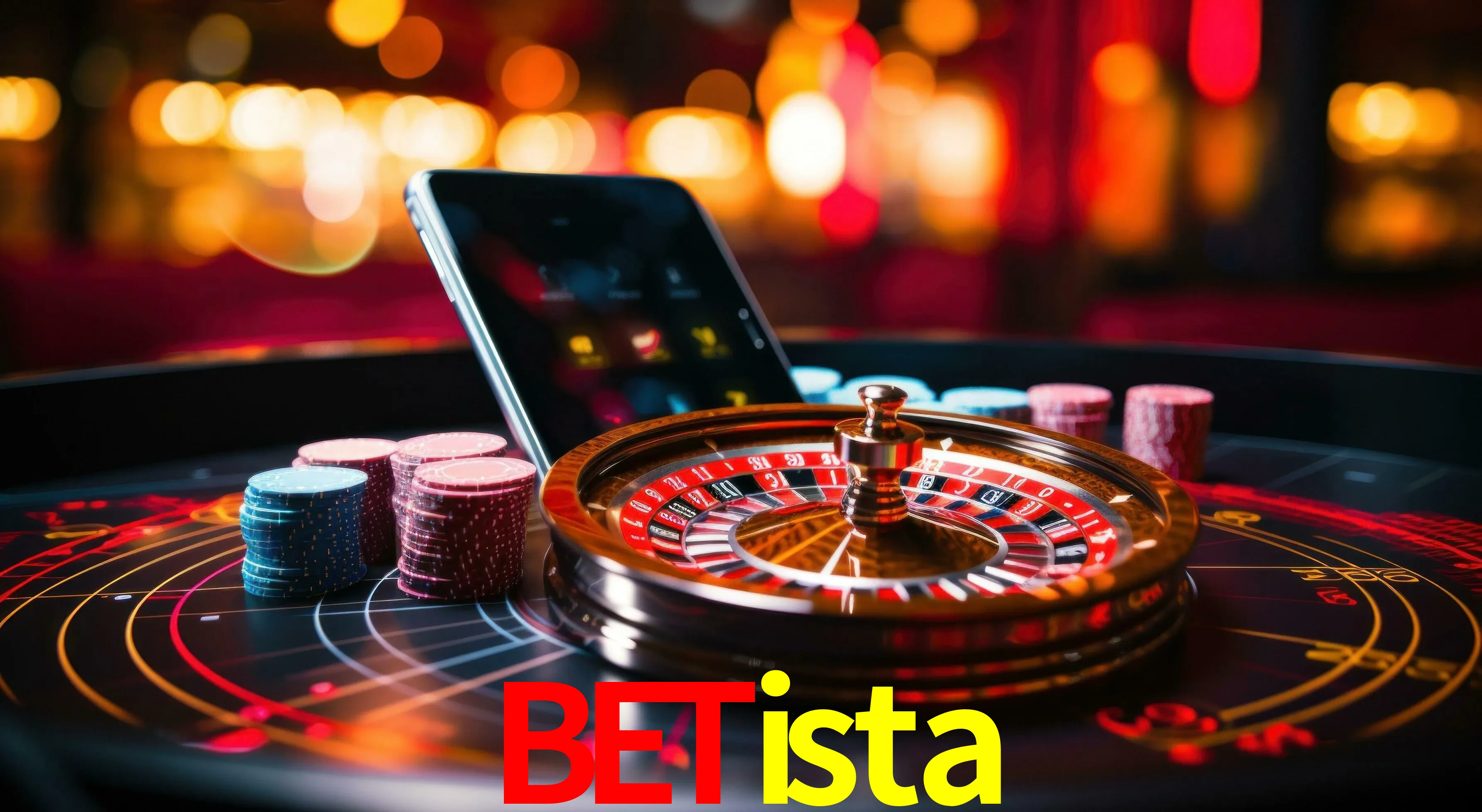 Betista Casino en Vivo